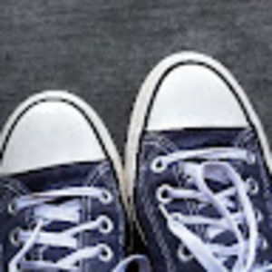 Meet your Posher, Raina